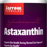 Jarrow Astaxanthin (Astaxantina) 12mg - 30 Capsule